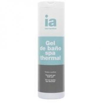 Gel de Baño Spa 100ml Interapothek