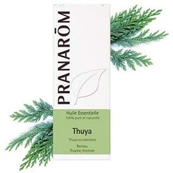 Pranarom Esen. Tuya Rama 10Ml Pranarom 20 g