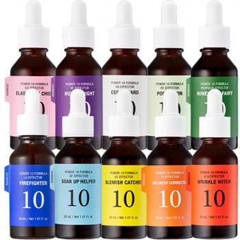 It's Skin Power 10 Formula VE Effector Nourishing Serum (Brightening Effect) 30 ml
