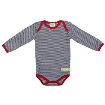 Loud + Proud M201 - Body unisex, color blau