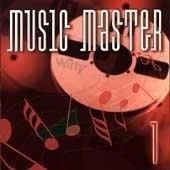 Music Master Vol. 1