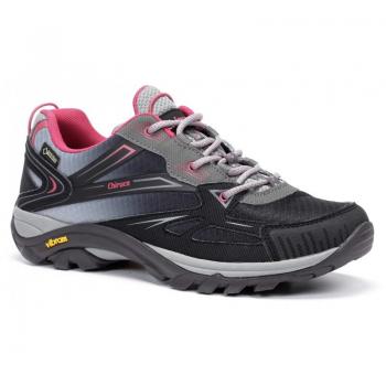 Bota de Montaña para Mujer Chiruca Aruba 03 con Tecnología Gore-tex