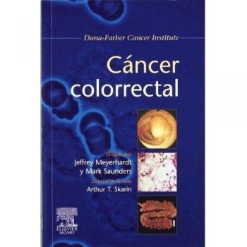 Cáncer colorrectal