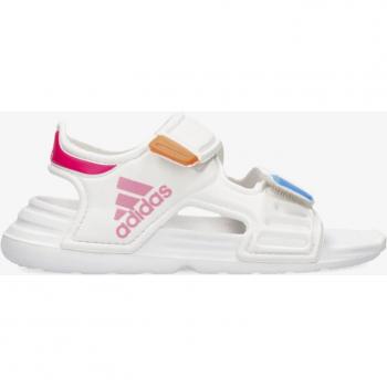 Sandalias Altaswim I Blancas para Niña - Cómodas y Resistentes, Talla 25