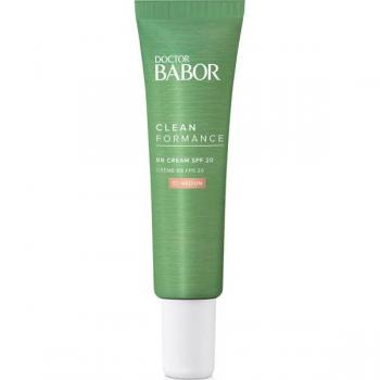 Cleanformance BB Cream Medium SPF20 - Doctor Babor