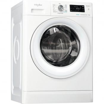 Lavadora Whirlpool FFB 9269 WV SP - 9 kg, 1.200 rpm, eficiencia energética A