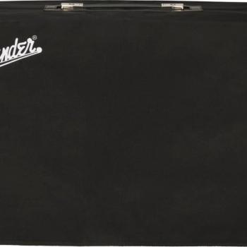 Fender Hot Rod DeVille 212 Combo Amplifier Cover