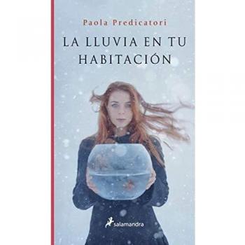 La lluvia en tu habitación