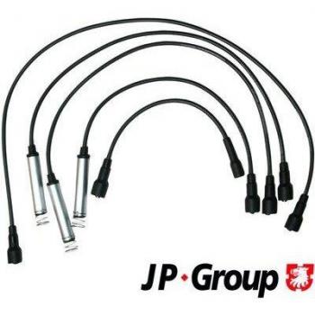 Juego de cables de encendido JP GROUP 1292000810