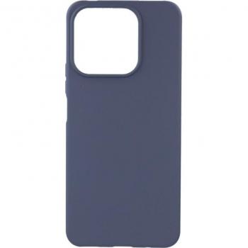 Funda Ultra Suave para Huawei Honor X8A