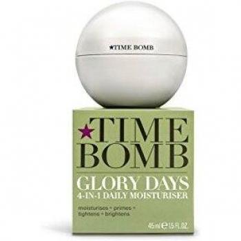 Time Bomb Glory Days Crema de Día 45ml de Lulu