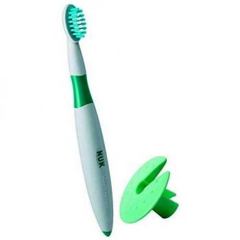 Nuk Baby Toothbrush Starter 12-36 Months