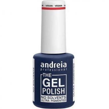 Esmalte de uñas Andreia Professional Gel Polish Semipermanente G19 10,5ml
