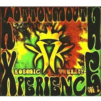 Xperience II Kosmic Therapy