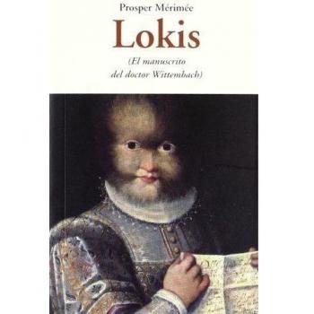 Lokis - El Manuscrito Del Doctor Wittembach