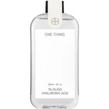 ONE THING 1% Ácido Hialurónico Oligo 150ml