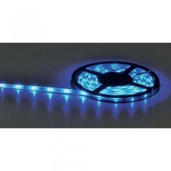No Name LED-Streifen 150leds 5m 12v azul