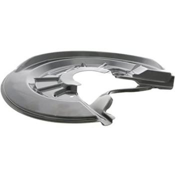 VAICO Chapa protectora contra salpicaduras disco de freno V10-5010