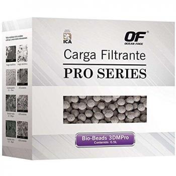 Ocean Free FM173A Perlas Filtrantes con 3DM Pro