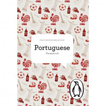 Guía de Frases en Portugués de Penguin - Jill Norman