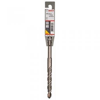 Bosch 1 618 596 185 - Brocas para martillos perforadores SDS-plus-5, 14 x 100 x 165 mm, pack de 1