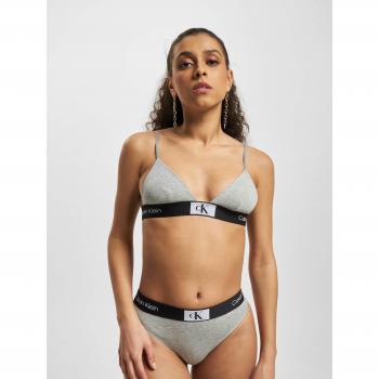Calvin Klein Underwear CK96 Triangle Bra