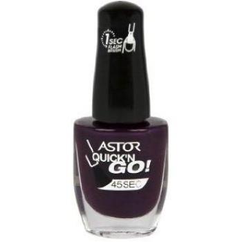 Astor 45 Seconds Quick'n Go - Esmalte de uñas, color 356, 1 unidad