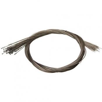 8,3 Parts-Lote de 100-Cable desviador 2300 mm