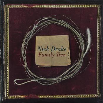 Nick Drake Family Tree - 180g Vinyl Double Album Set