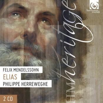 Mendelssohn / Elias