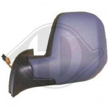 Espejo retrovisor DIEDERICHS 4013725