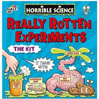 Galt America - Juguete Educativo de biología 1105287