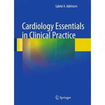 Clinical Cardiology Essentials Handbook