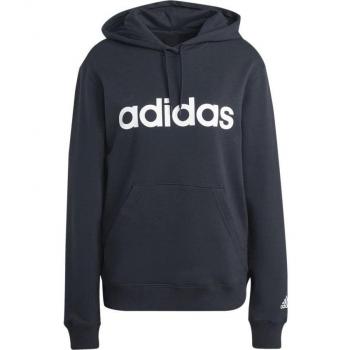 Sudadera Deporte Mujer Adidas Essentials Linear Sudadera Con Capucha - XL
