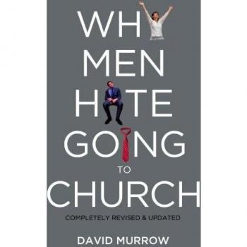 Why men hate going to church revised