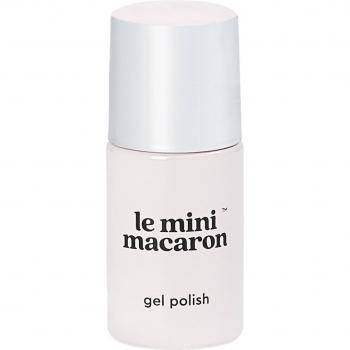 Esmalte Semipermanente Le Mini Macaron - Gel Polish Chantilly 8.5 ml