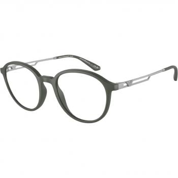 Emporio Armani EA3225 5058 Armazones para Hombre Verdes