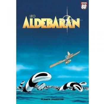 Aldebarán nº 01