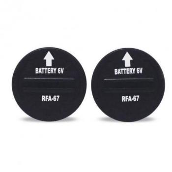 Staywell 6v Lithium Battery Module Dual Pack