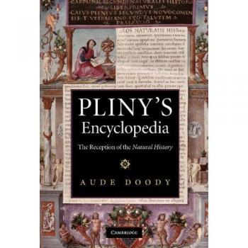 Enciclopedia de Plinio: La Recepción de la Historia Natural