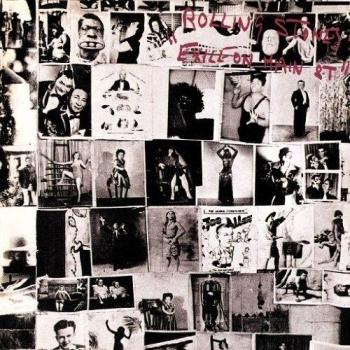 Exile on Main Street (Deluxe Edition) - Import SHM-CD