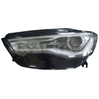 Faro delantero ALKAR 2782501 con proyector principal
