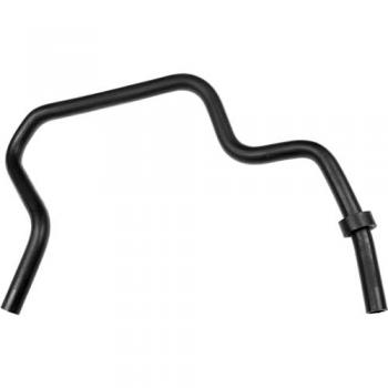 Tubería flexible de calefacción GATES 02-2666 con características de alta resistencia, moldeada para una fácil instalación y adaptabilidad en sistemas de calefacción