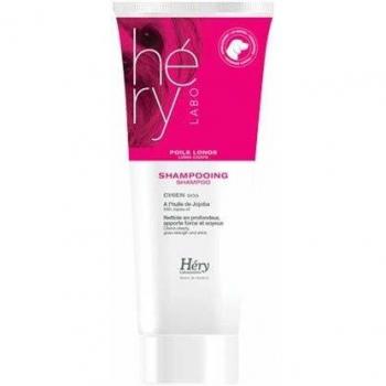 Shampoo Hery para Perros de Pelo Largo 200ml