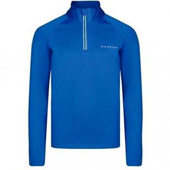 Dare 2b Boys & Girls Ricochet Strech Warm Half Zip Jacket