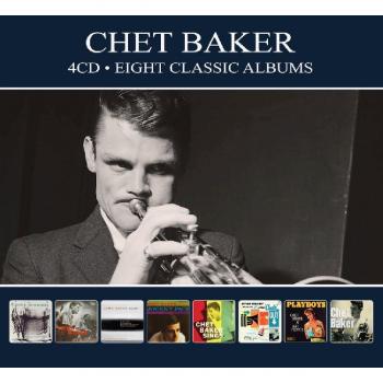 Chet Baker - Chet Baker