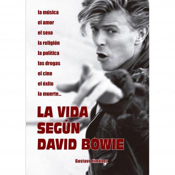 La vida según David Bowie