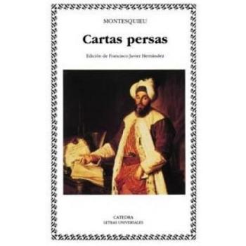 Cartas persas