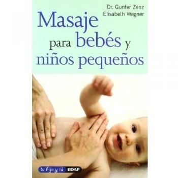 Masaje Para Bebes Y Niños Pequeños
