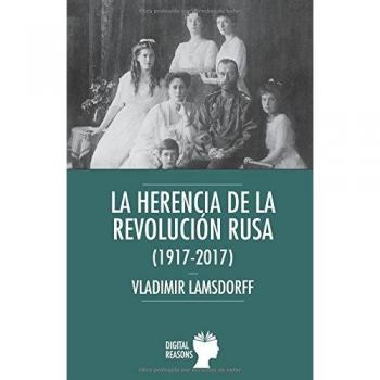 Herencia De La Revolucion Rusa